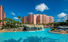 Caribe Royale Orlando, Worldhotels Elite